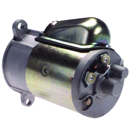 Replacement For Ford, 1979 Fairmont 5L Starter